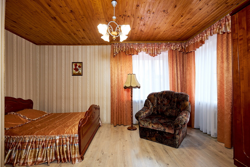Berezok estate